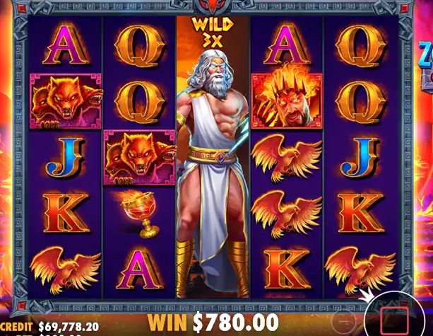 Zeus vs Hades – Mobiloptimierung Spielerfahrung