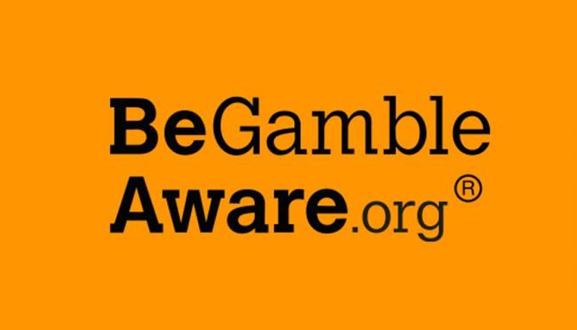 BeGambleAware – Verantwortungsvolles Spielen